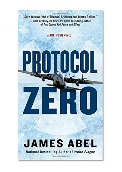 Protocol Zero (A Joe Rush Novel)