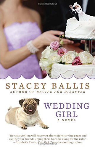 Book Cover Wedding Girl