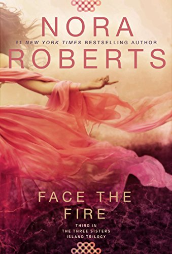Book Cover Face the Fire (Three Sisters)