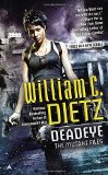Deadeye (Mutant Files)