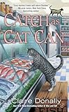 Catch as Cat Can (A Sunny & Shadow Mystery)