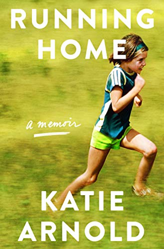 Book Cover Running Home: A Memoir