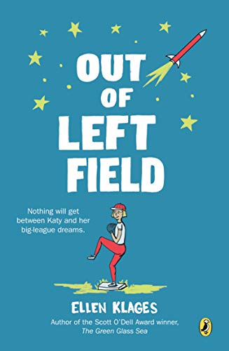 Book Cover Out of Left Field (The Gordon Family Saga)