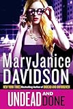 Undead and Done (Queen Betsy)