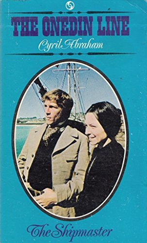 The shipmaster (His The Onedin Line)