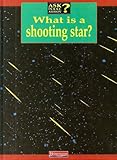 Ask Isaac Asimov: What is a shooting star? (Cased)