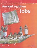 Ancient Egyptian Jobs (People in the Past)