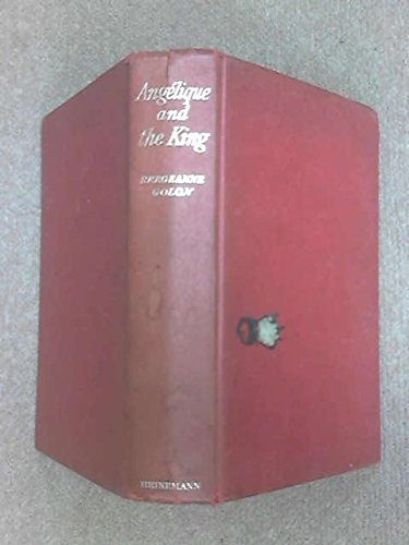 Angelique and the King