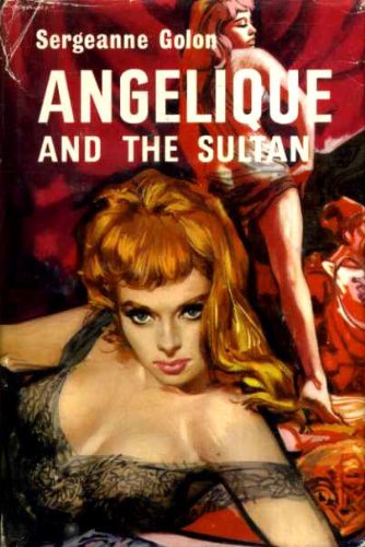 Angelique and the Sultan