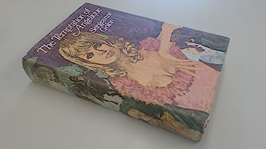 The Temptation of Angelique