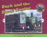 Duck and the Diesel Engine (Railway)