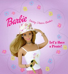 Barbie: Let's Have a Picnic (Barbie Daisy Chain Books)