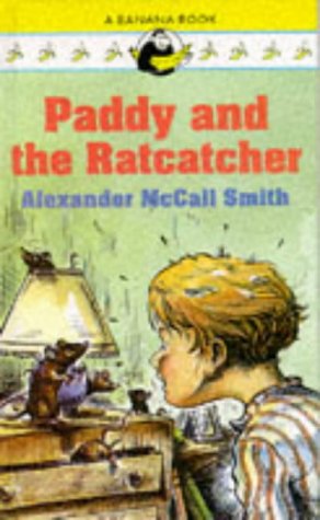 Paddy and the Ratcatcher (Banana Books)