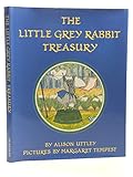 Little Grey Rabbit Treasury