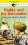 Paddy and the Ratcatcher (Banana Books)