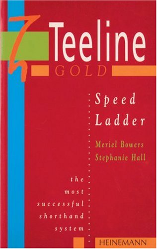 Teeline Gold: Speed Ladder