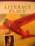Scholastic, Literacy Place 5th Grade, 2000 ISBN: 0439061539