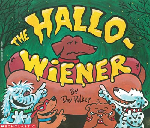 Book Cover The Hallo-Wiener