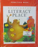 Practice Book Scholastic Literacy Place Hometowns (Pack of 6 Books)