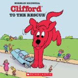 Clifford To The Rescue (Clifford 8x8)