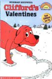 Clifford's Valentines (Scholastic Reader, Level 1)