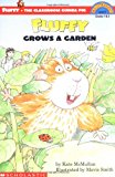 Fluffy Grows A Garden (level 3) (Hello Reader)