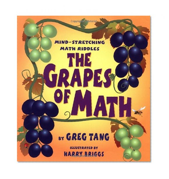 The Grapes Of Math
