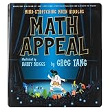 Math Appeal: Mind-Stretching Math Riddles