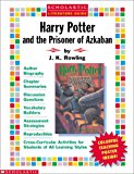 Harry Potter and the Prisoner of Azkaban with Poster (Scholastic Literature Guides (Harry Potter))