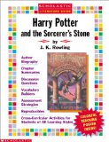 Harry Potter and the Sorcerer's Stone (Scholastic Literature Guides (Harry Potter))