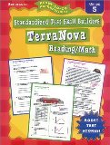 Standardized Test Skill Builders: Terranova: Reading/Math: Grade 5 (Ready-To-Go Reproducibles)