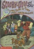 Scooby-doo! and you : the case of the lost lumberjack (Collect the clues mystery)