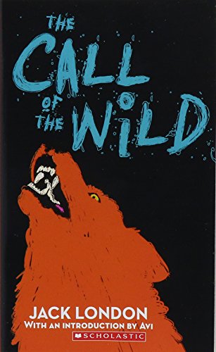 Book Cover The Call Of The Wild