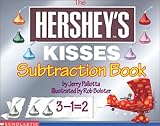 Hershey's Kisses Subtraction Book