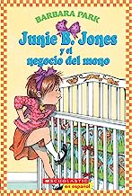 Junie B. Jones y el negocio del mono (Spanish Edition)