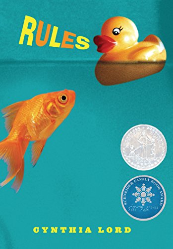 Book Cover Rules