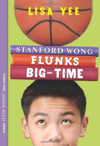Book Cover Stanford Wong Flunks Big-time