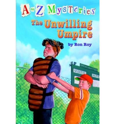 The Unwilling Umpire