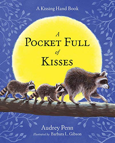 Book Cover A Pocket Full of Kisses