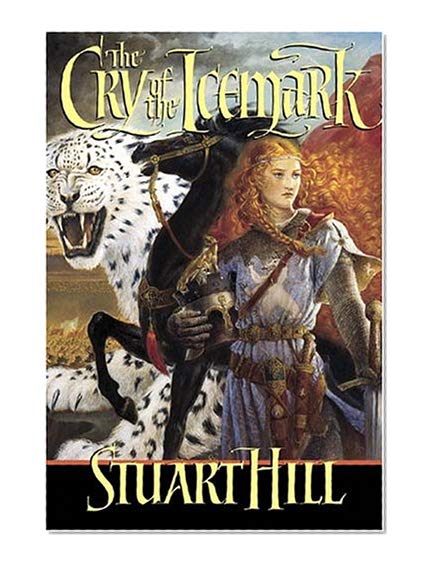 The Icemark Chronicles #1: The Cry of the Icemark