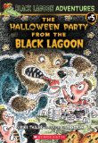 The Halloween Party from the Black Lagoon
