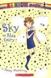 Sky: The Blue Fairy (Rainbow Magic: The Rainbow Fairies, No. 5)