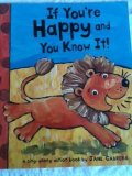 If You're Happy and You Know It A Sing-along Book (Scholastic School Edition)