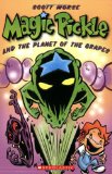 Magic Pickle & The Planet Of The Grapes
