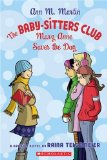 The Baby-Sitters Club: Mary Anne Saves The Day (BSC Graphix)