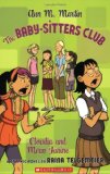 The Baby-Sitters Club: Claudia and Mean Janine (BSC Graphix)