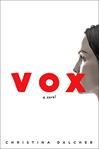Book Cover Vox