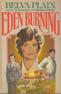 Eden Burning