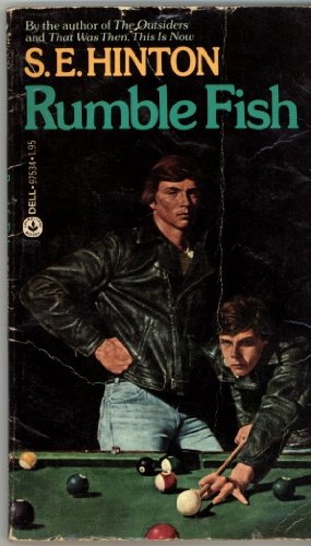 Rumble fish