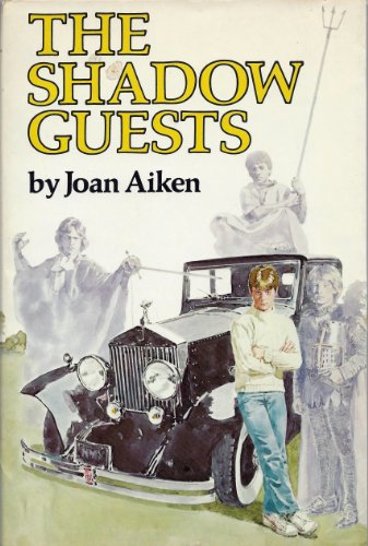 The Shadow Guests